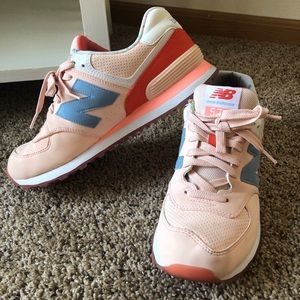 New Balance 574 State Fair